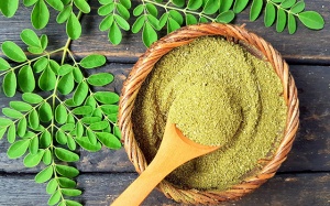 Thực hư việc điều trị vô sinh nam bằng chùm ngây?