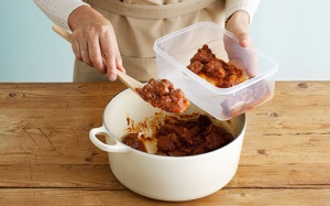 Nên bảo quản thức ăn thừa trong bao lâu để đảm bảo sức khỏe?