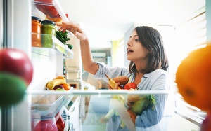 Bảo quản thức ăn thừa: Cách nhận biết thực phẩm bị hỏng