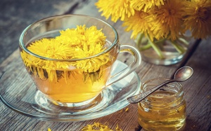 Phòng ngừa bệnh gout hiệu quả với 5 loại trà thảo dược 