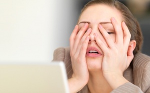 Stress ảnh hưởng đến cơ thể như thế nào?