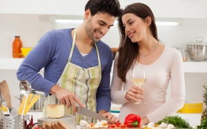 Những thực phẩm giúp bổ sung dưỡng chất cho nam giới