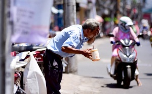 Dự báo thời tiết: Bắc, Trung Bộ chiều tối và đêm có mưa rào và dông, ngày nắng nóng 