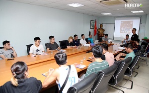 Thăng Long Warriors đối mặt Ten Top ở trận ra quân giải bóng rổ 3X3 HBF 2020 