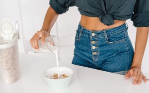 Cẩn thận với 6 loại thực phẩm có thể gây hại cho hệ tiêu hóa 