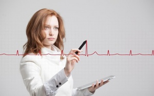 Hồi hộp, đánh trống ngực phải làm sao?