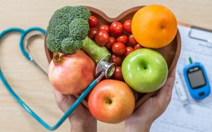 6 phương pháp tự nhiên giúp giảm đường huyết
