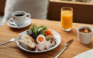 Nên ăn gì trong bữa sáng để tăng năng lượng cho cơ thể? 