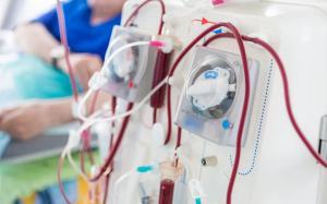 Người bị suy thận cần làm gì để ngăn ngừa nguy cơ phải chạy thận nhân tạo?