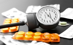 Tăng huyết áp uống thuốc không hạ: Nguyên nhân do đâu?