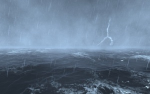 Dự báo thời tiết: Mưa lớn ở vùng biển phía Nam, Bắc, Trung Bộ nắng nóng