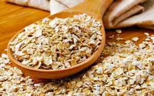 5 lợi ích của yến mạch đối với sức khỏe