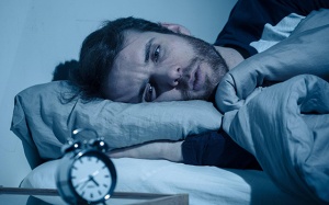 Cách giảm đánh trống ngực, tim đập nhanh khi ngủ không cần dùng thuốc