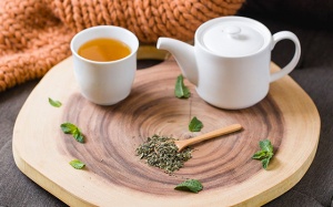 Uống trà gì để giảm căng thẳng, cải thiện tiêu hóa, ngủ ngon hơn?