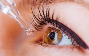 Vitamin A giúp khắc phục tình trạng mất thị lực sớm do đái tháo đường?