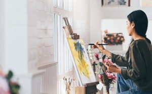 Tử vi thứ Hai (27/7/2020): Song Tử muốn thể hiện cảm xúc thông qua hội họa