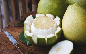 Người bị đái tháo đường có ăn được bưởi ngọt không?