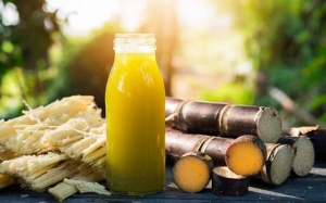 Người bệnh đái tháo đường có nên uống nước mía?