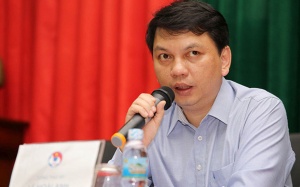 VFF bị mắng vì tuyên bố phặt nặng những phát ngôn nói xấu Liên đoàn
