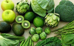 5 thực phẩm “vàng” tốt cho não bộ