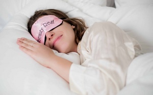 Làm thế nào để có giấc ngủ ngon ở tuổi mãn kinh?