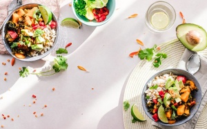 4 điều cần chú ý khi chuyển sang chế độ ăn nền thực vật