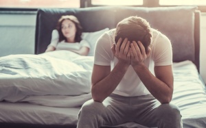 Bị rối loạn cương dương do đái tháo đường, dùng Hộ Tạng Đường được không?