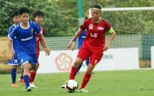 Lo thi tốt nghiệp THPT và dịch Covid-19, hai CLB nữ TP.HCM xin đổi lịch giải bóng đá nữ VĐQG 2020