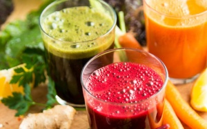 5 loại nước uống dành cho người bệnh đái tháo đường