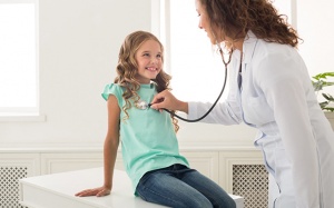 Rối loạn nhịp tim nhanh ở trẻ em có nguy hiểm không?