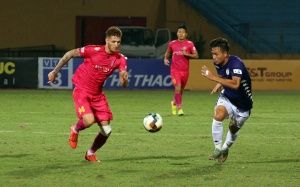 Tại sao VPF quyết không hủy V.League 2020?