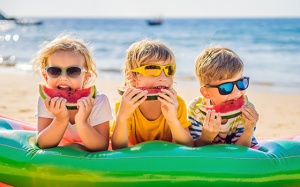 Tử vi thứ Ba (4/8/2020): Ma Kết sẽ thấy rất vui, hạnh phúc khi được ăn ngon