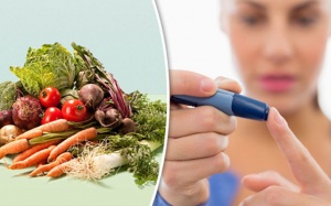 Các loại rau củ có chỉ số GI thấp tốt cho người bệnh đái tháo đường