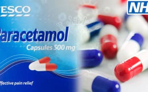 Paracetamol và ibuprofen không nên dùng cho những con đau mạn tính