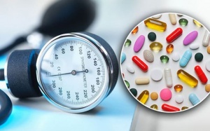 4 chất bổ sung giúp hạ huyết áp, phòng ngừa bệnh tim mạch