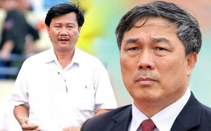 VPF không hỗ trợ, cựu vương V.League chấp nhận xuống hạng, Thanh Hóa xin bỏ giải