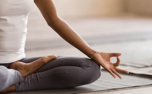 Thiền có thể xua tan cơn đau mạn tính – bạn đã biết chưa?