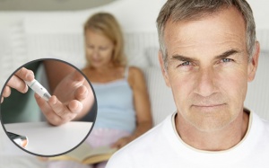 Đái tháo đường có phải nguyên nhân gây rối loạn chức năng tình dục?