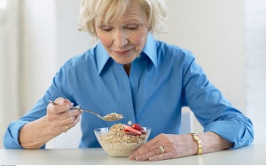 Ăn yến mạch mỗi ngày để ngăn ngừa bệnh đái tháo đường, tim mạch