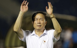 Bầu Đệ thu lại công văn xin rút lui khỏi V.League 2020: Chỉ vì tỉnh không cho và VPF cũng đừng ngồi nhìn nữa