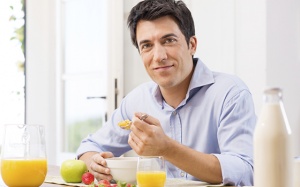 Những dưỡng chất nam giới cần bổ sung khi ăn chay