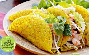 Thực đơn tuần mới cân bằng dinh dưỡng, vừa ngon vừa bổ