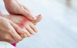 Giải pháp nào ngăn ngừa biến chứng bệnh gout?