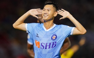 HLV Park Hang-seo khó có sự phục vụ của cựu sao U19 Việt Nam