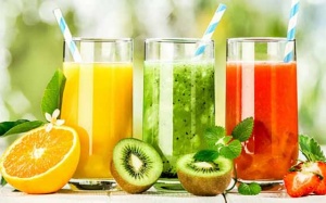 Những sai lầm khi chế biến sinh tố gây ảnh hưởng đến sức khỏe