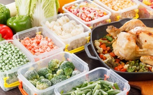 Bạn đã biết cách cấp đông và rã đông thực phẩm đúng cách?