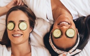 Làm thế nào để hết bọng mắt, quầng thâm?