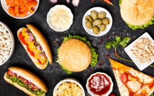 Người bị bệnh gout nên tránh xa những loại thực phẩm này