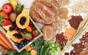 Người mắc hội chứng chuyển hóa nên ăn gì và không ăn gì?