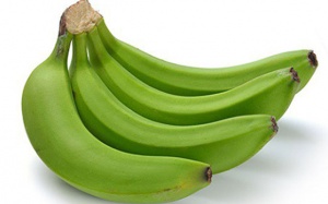 Ăn chuối xanh có giúp giảm cân?